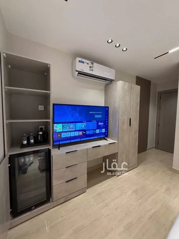 شقة للإيجار في شارع الرقعى, حي الحمراء, مدينة الخبر, المنطقة الشرقية صورة 5