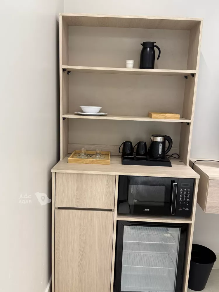 Studio for rent in Al Khobar Al Hamra 6