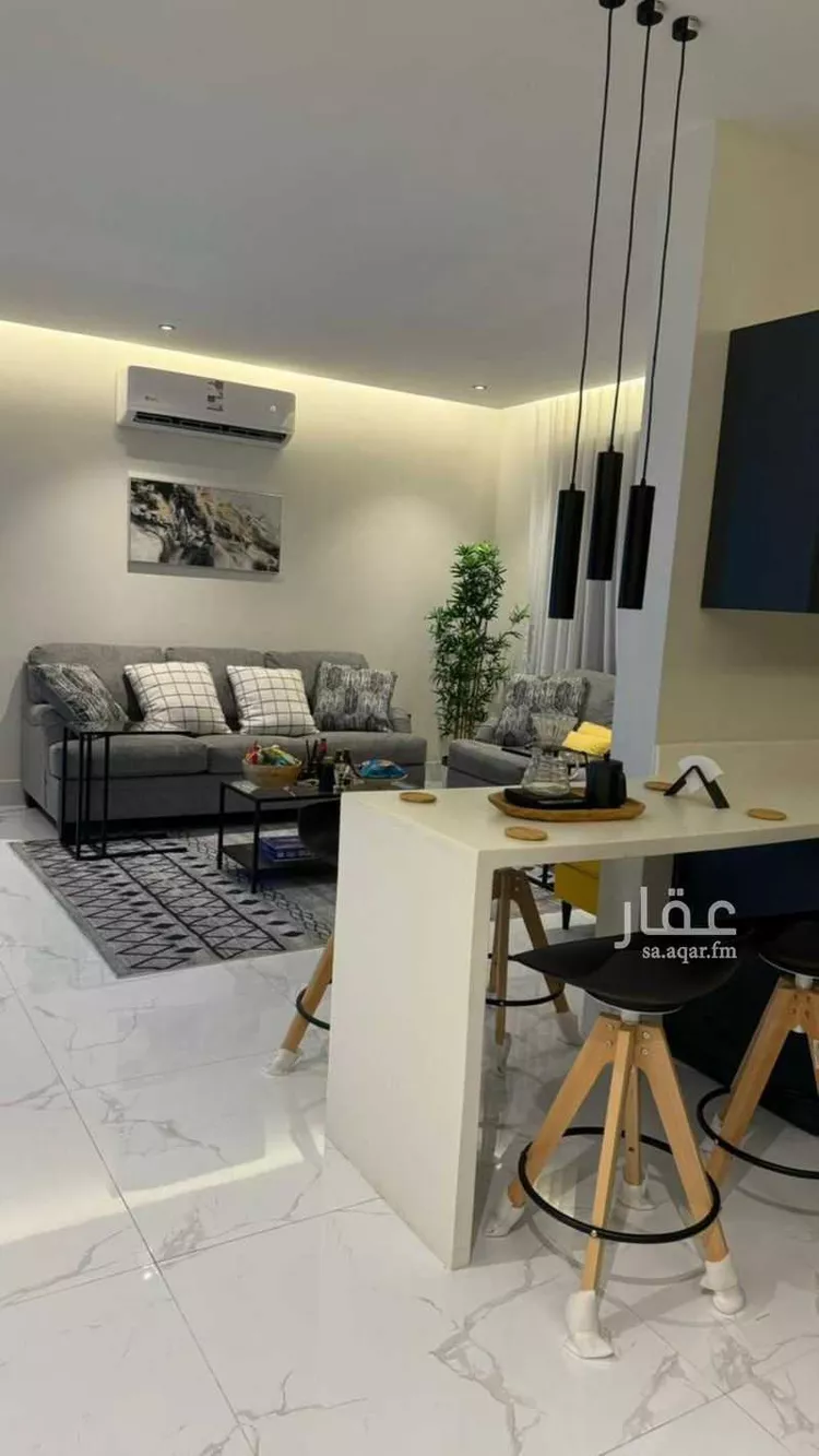 شقة للإيجار في شارع الونان, حي الحمراء, مدينة الخبر, المنطقة الشرقية