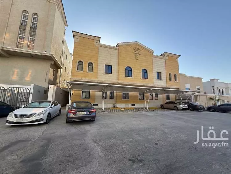 شقة للإيجار في شارع النعمان بن المنذر, حي الشراع, مدينة الخبر, المنطقة الشرقية صورة 5