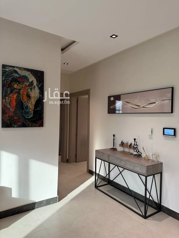 شقة مفروشة للحجز في حي الحمراء ، الخبر ، الخبر صورة 4