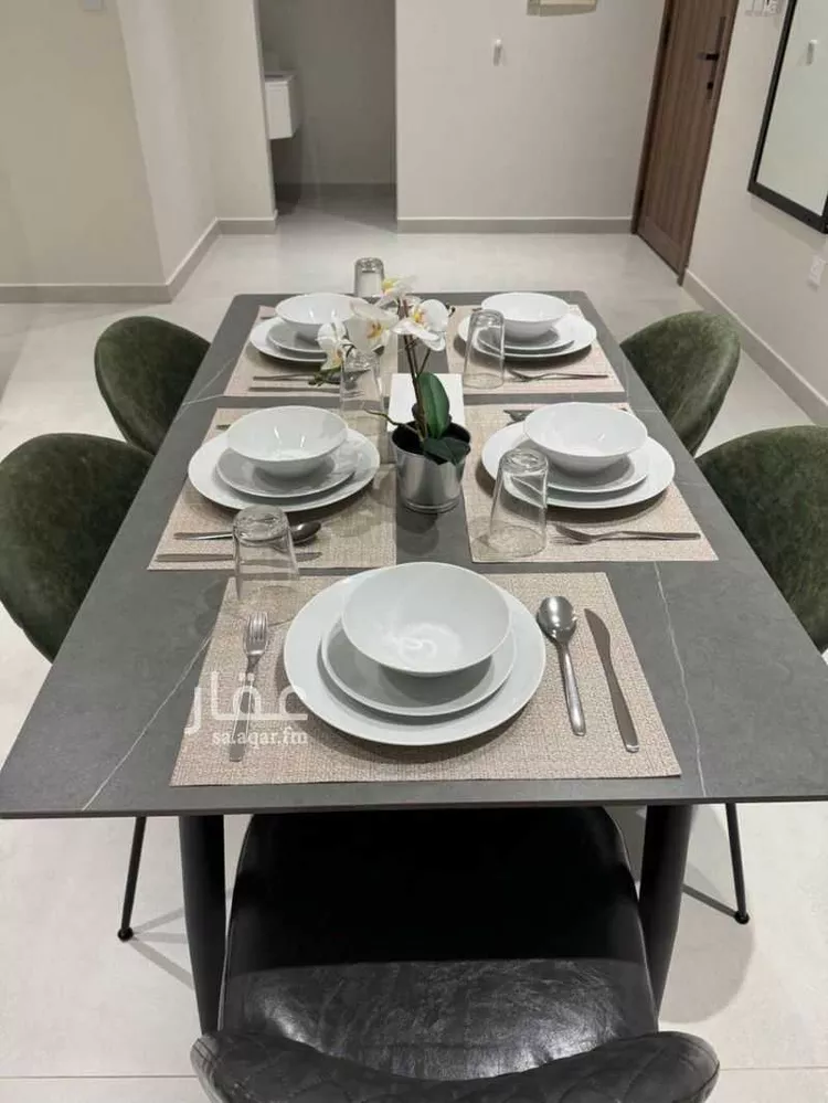 شقة للإيجار في حي البحر, مدينة الخبر, المنطقة الشرقية صورة 5