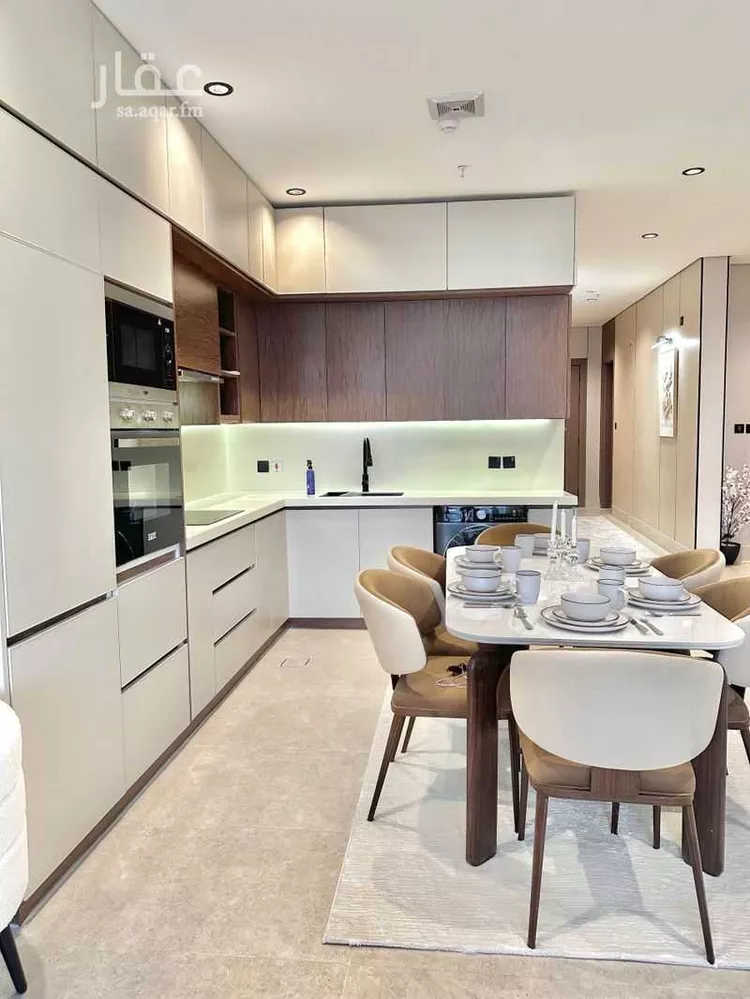 Apartment for Rent in Al Khobar Al Khour صورة 5