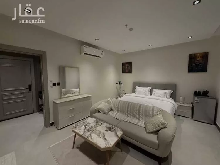 شقة للإيجار في حي الحمراء, مدينة الخبر, المنطقة الشرقية