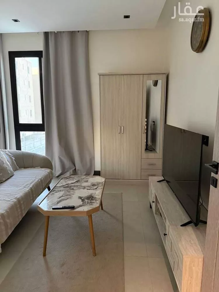 شقة للإيجار في حي الحمراء, مدينة الخبر, المنطقة الشرقية صورة 3