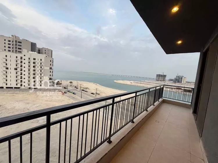 شقة للإيجار في حي الخور, مدينة الخبر, المنطقة الشرقية صورة 4