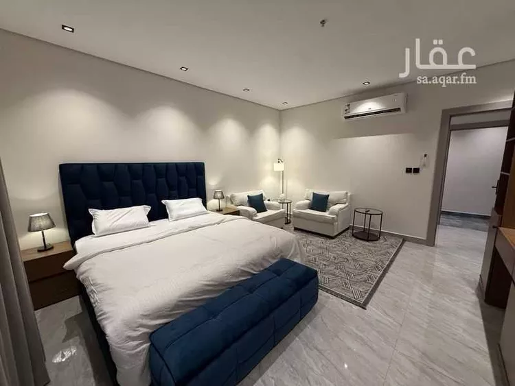 Apartment for Rent in Al Khobar Al Hamra صورة 2