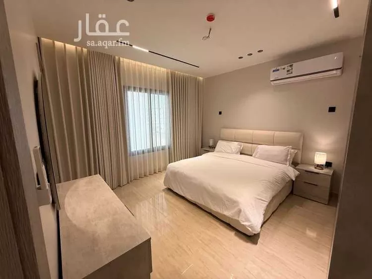 شقة للإيجار في شارع الرقعى, حي الحمراء, مدينة الخبر, المنطقة الشرقية صورة 3