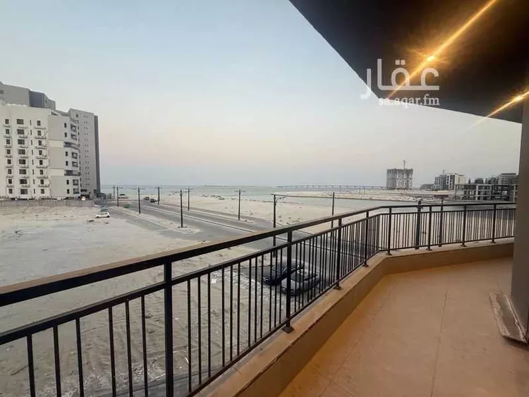 شقة للإيجار في حي الخور, مدينة الخبر, المنطقة الشرقية صورة 2