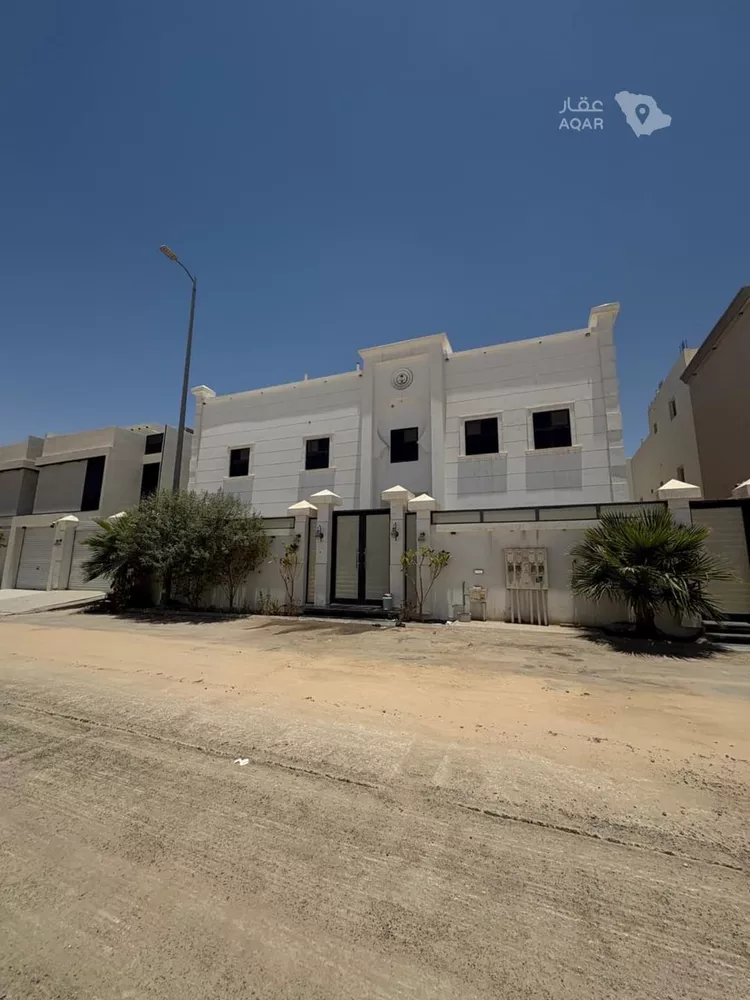 عمارة للبيع في شارع شبيب الليثي, حي الحمراء الثاني, مدينة الاحساء, المنطقة الشرقية صورة 2