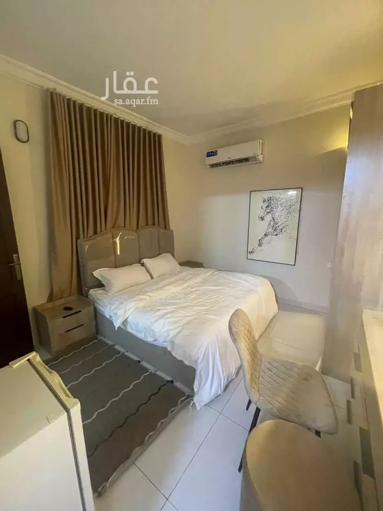 شقة مفروشة للحجز في شارع الصالحي ، حي الروضة ، جدة ، جدة صورة 3
