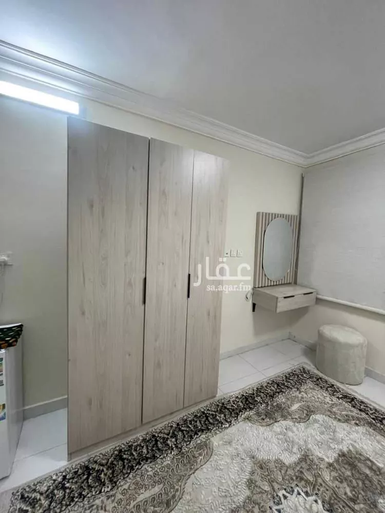 شقة مفروشة للحجز في شارع الصالحي ، حي الروضة ، جدة ، جدة صورة 5