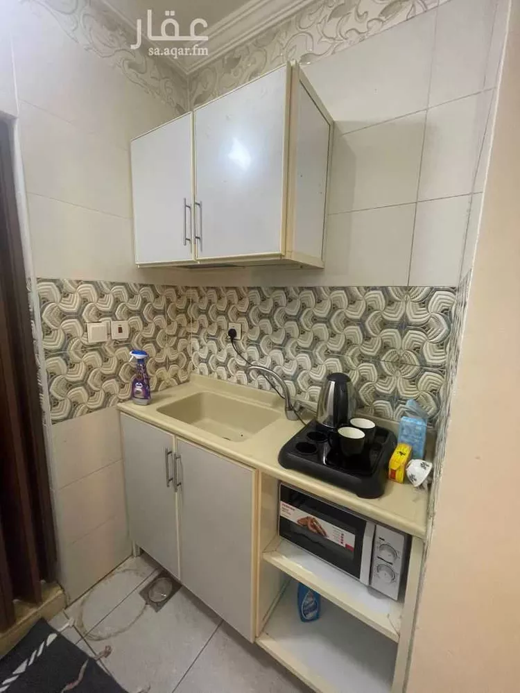شقة مفروشة للحجز في شارع الصالحي ، حي الروضة ، جدة ، جدة صورة 5