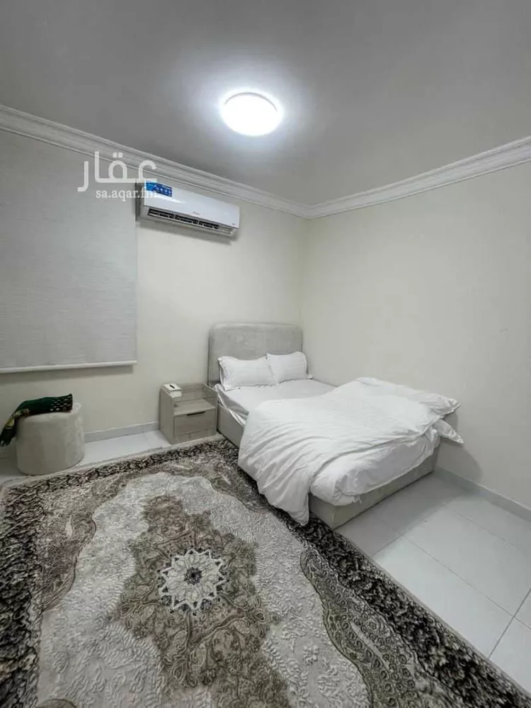 شقة مفروشة للحجز في شارع الصالحي ، حي الروضة ، جدة ، جدة صورة 3