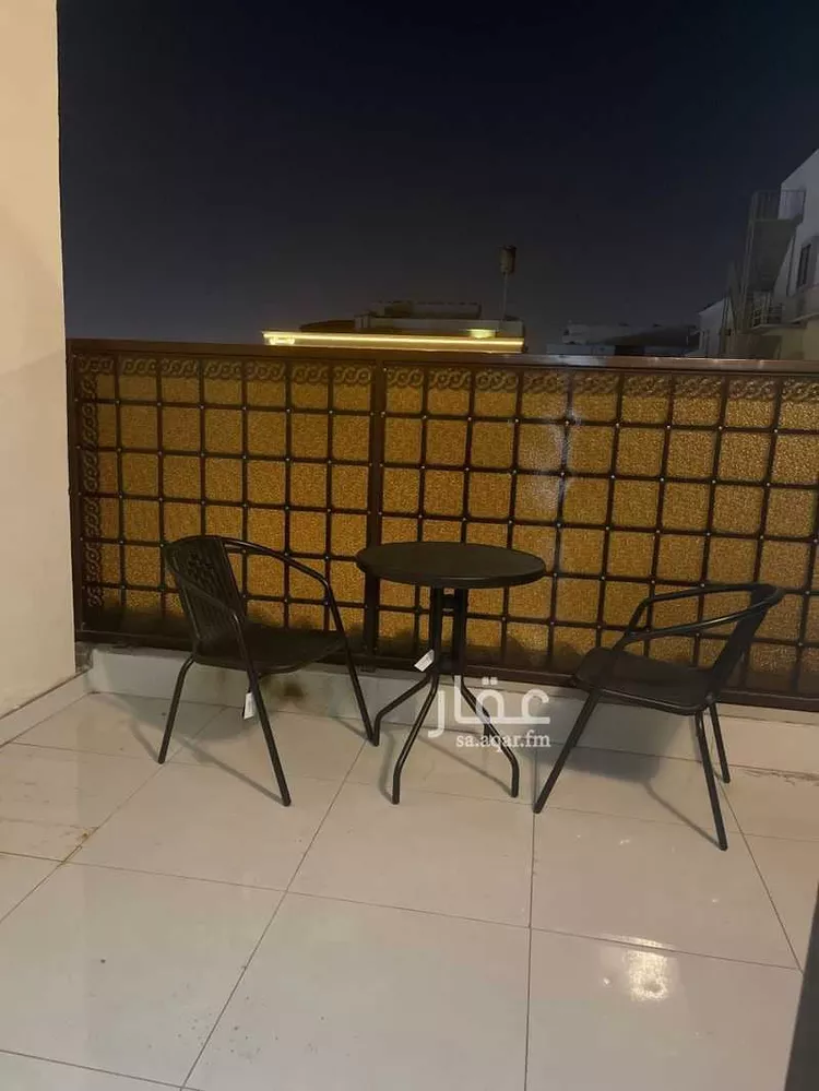 شقة مفروشة للحجز في شارع الصالحي ، حي الروضة ، جدة ، جدة صورة 4
