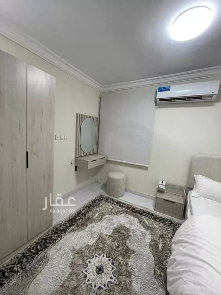 شقة مفروشة للحجز في شارع الصالحي ، حي الروضة ، جدة ، جدة صورة 2
