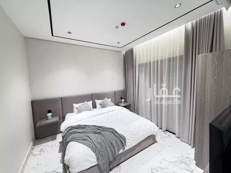 شقة للإيجار في شارع النعيرية ، حي الحمراء ، الخبر ، الخبر