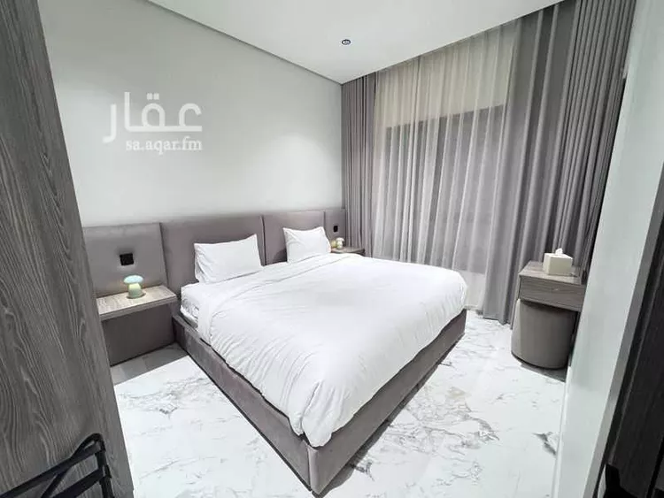 شقة للإيجار في شارع النعيرية, حي الحمراء, مدينة الخبر, المنطقة الشرقية صورة 3