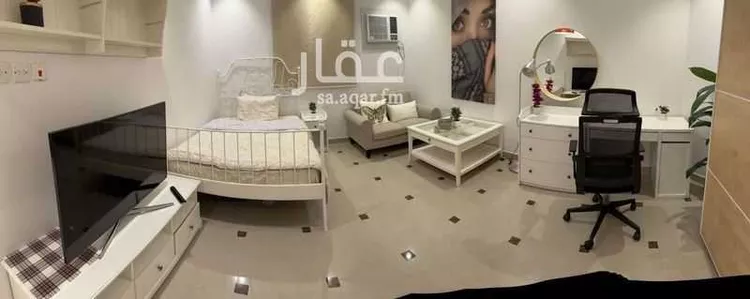 غرفة للإيجار في شارع الفرسان, حي ظهرة لبن, مدينة الرياض, منطقة الرياض 19