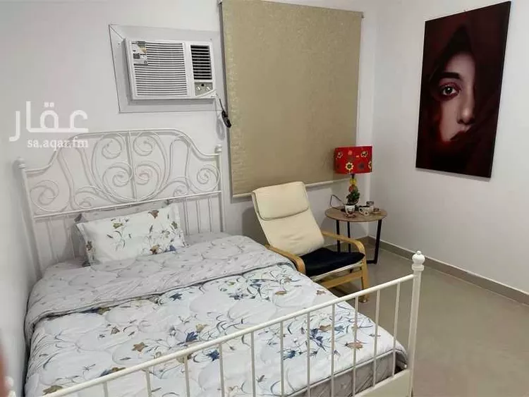 غرفة للإيجار في شارع الفرسان, حي ظهرة لبن, مدينة الرياض, منطقة الرياض 9