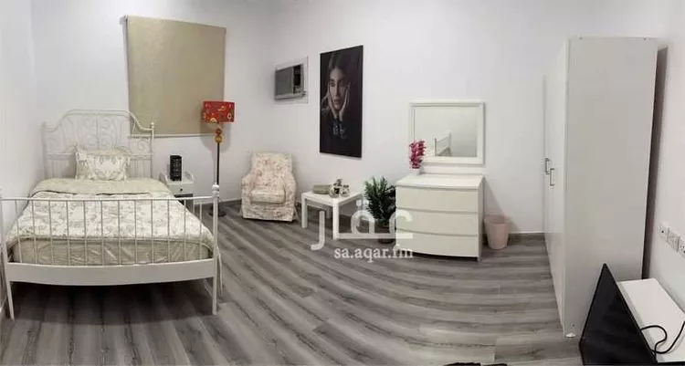 غرفة للإيجار في شارع الفرسان, حي ظهرة لبن, مدينة الرياض, منطقة الرياض 8