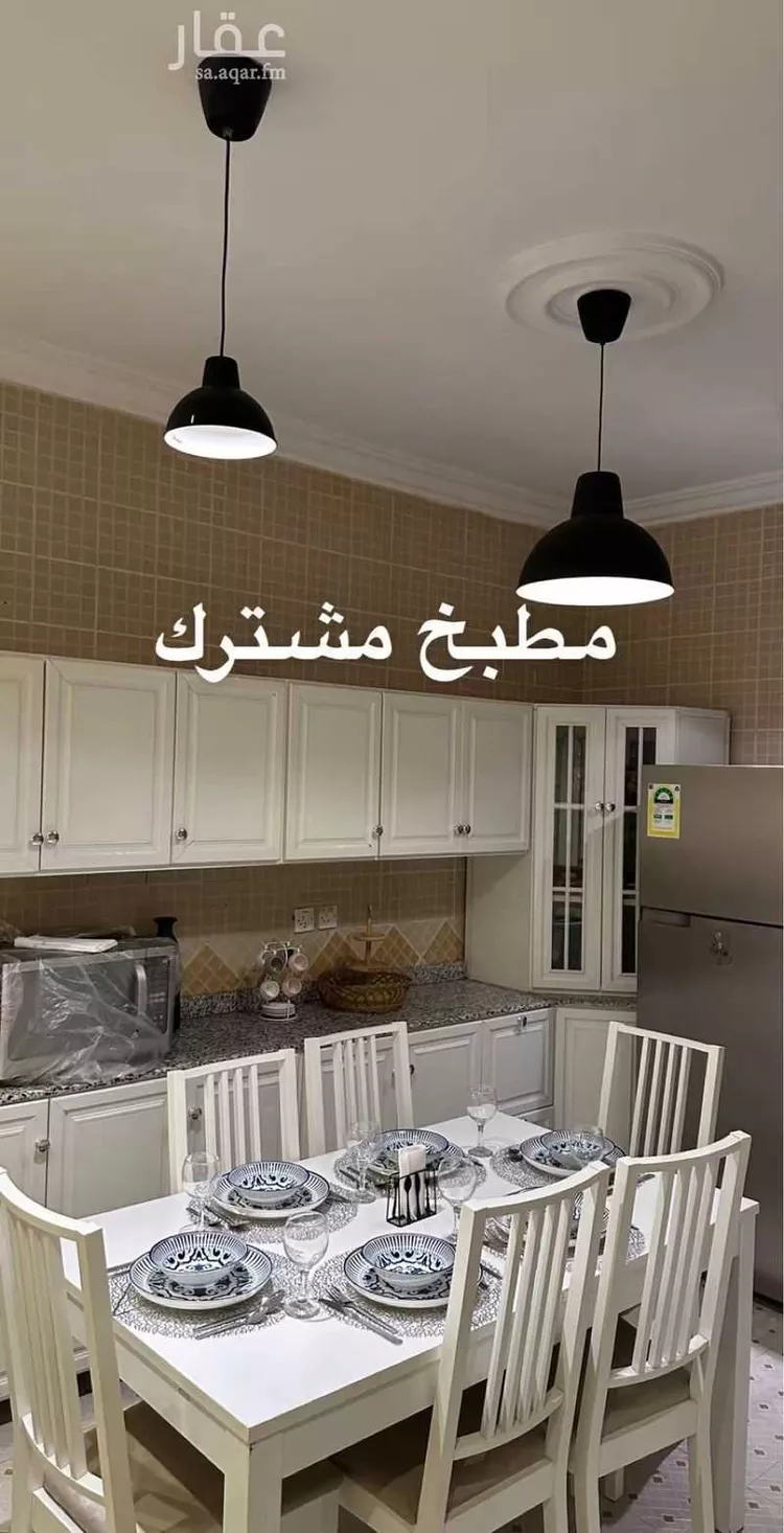 شقة للإيجار في شارع الفرسان, حي ظهرة لبن, مدينة الرياض, منطقة الرياض صورة 5