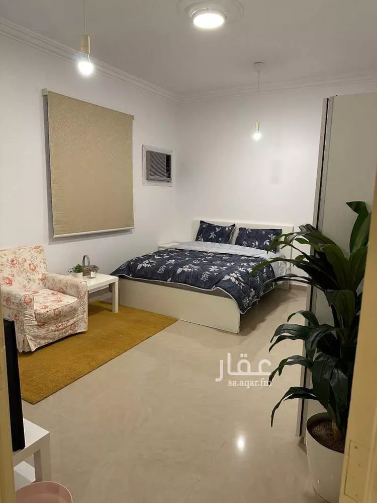 غرفة للإيجار في شارع الفرسان, حي ظهرة لبن, مدينة الرياض, منطقة الرياض 15