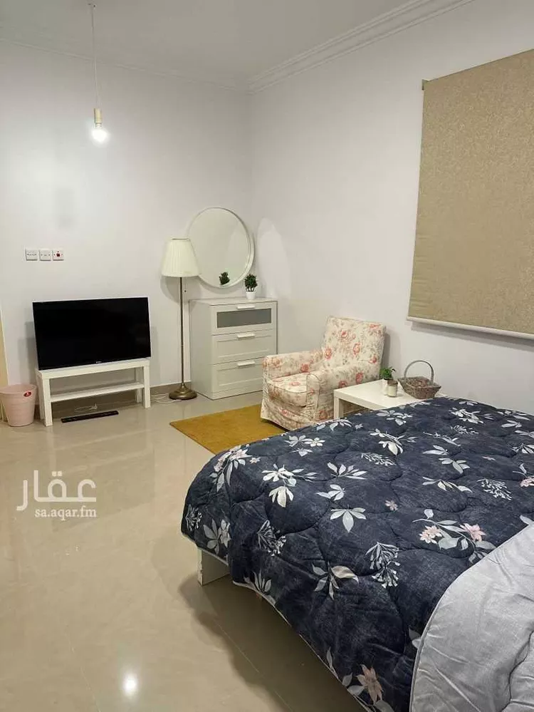 غرفة للإيجار في شارع الفرسان, حي ظهرة لبن, مدينة الرياض, منطقة الرياض 17