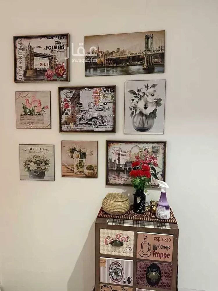 شقة للإيجار في شارع الفرسان, حي ظهرة لبن, مدينة الرياض, منطقة الرياض صورة 2