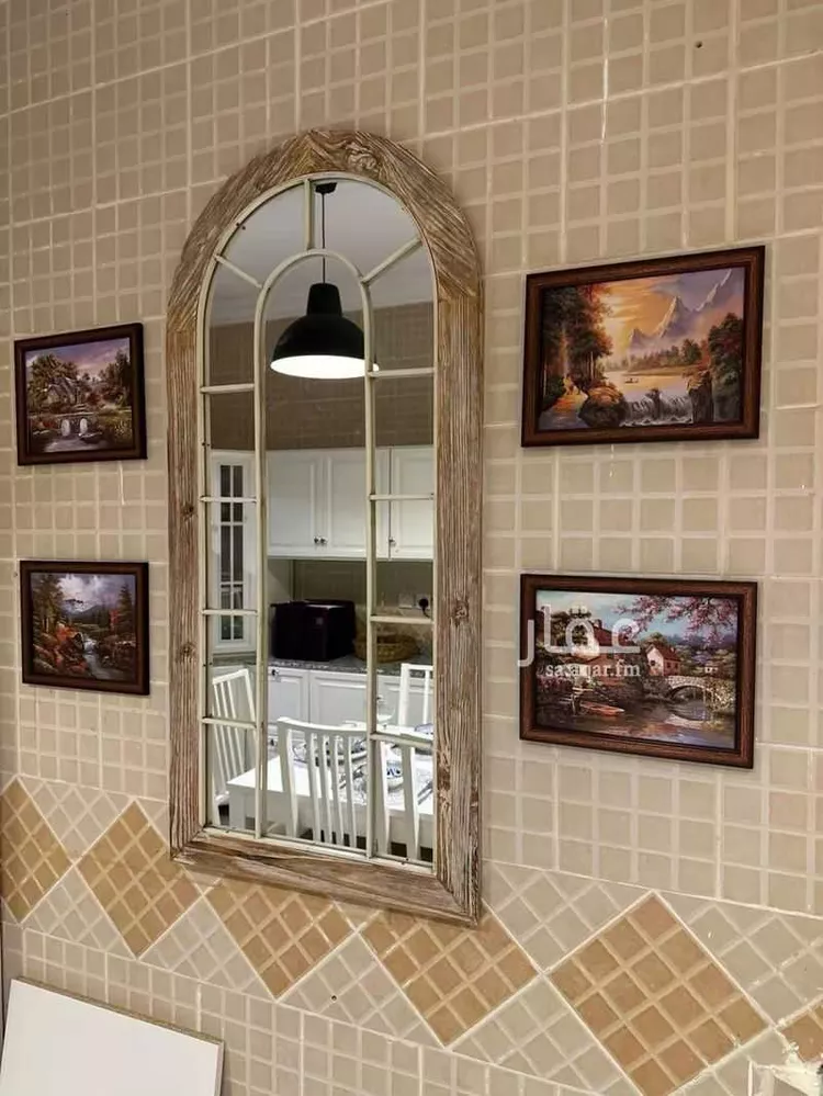 شقة للإيجار في شارع الفرسان, حي ظهرة لبن, مدينة الرياض, منطقة الرياض صورة 3
