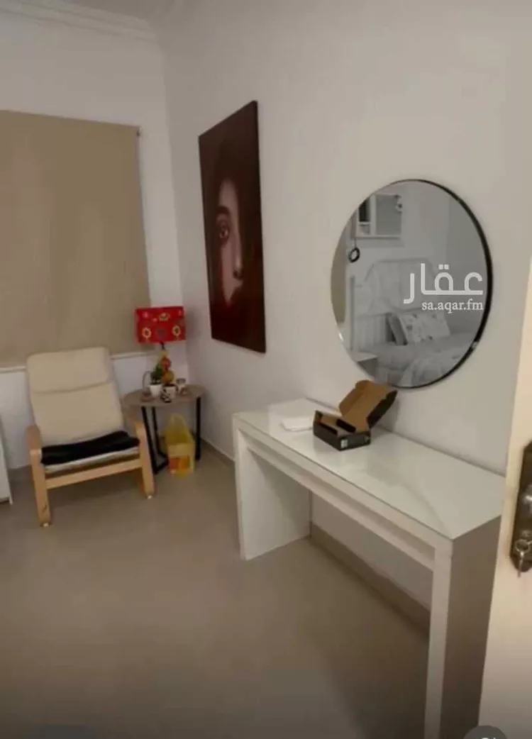 غرفة للإيجار في شارع الفرسان, حي ظهرة لبن, مدينة الرياض, منطقة الرياض 13
