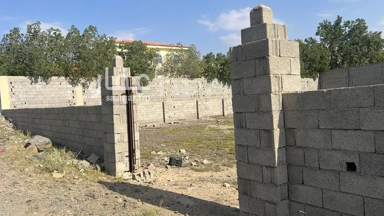 أرض للبيع في حي الحسينية, مدينة مكه المكرمه, منطقة مكة المكرمة صورة 4