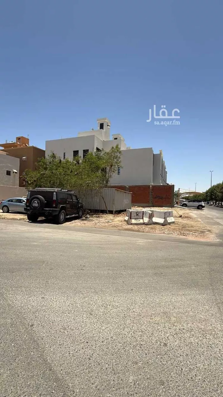 أرض للبيع في شارع معاوية بن عبد الله, حي طيبة, مدينة جدة, منطقة مكة المكرمة صورة 2