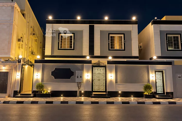 عمارة للإيجار في شارع أبو الطيب القروي ، حي الفلاح ، جدة ، جدة