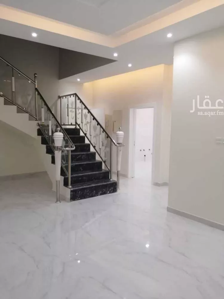فيلا للإيجار في شارع المعاليم, حي ظهرة لبن, مدينة الرياض, منطقة الرياض صورة 2