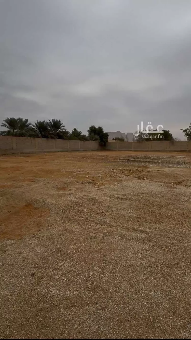 استراحة للبيع في شارع قصور ال مقبل 92, مدينة المزاحميه, منطقة الرياض