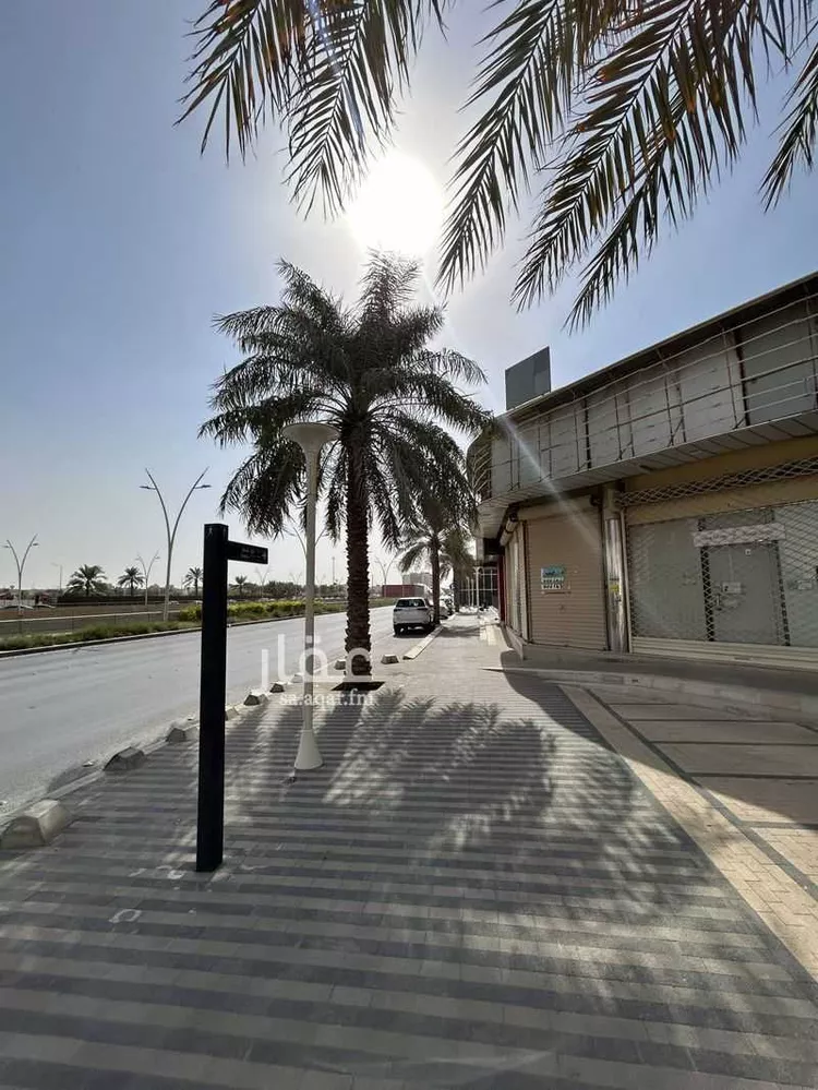 أرض للبيع في شارع طريق الملك عبدالله بن عبدالعزيز, حي إشبيلية, مدينة الرياض, منطقة الرياض صورة 5