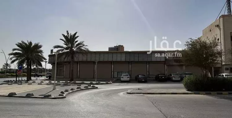 أرض للبيع في شارع طريق الملك عبدالله بن عبدالعزيز, حي إشبيلية, مدينة الرياض, منطقة الرياض صورة 4