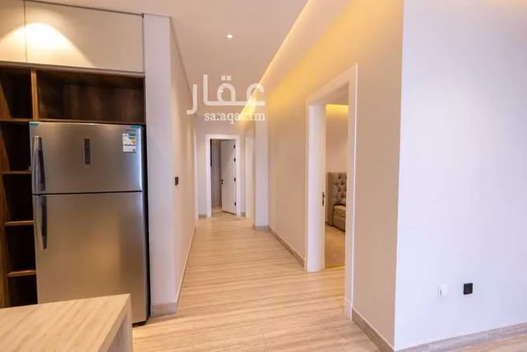 شقة للبيع في شارع سودة بنت زمعة, حي الملك فيصل, مدينة الرياض, منطقة الرياض 9