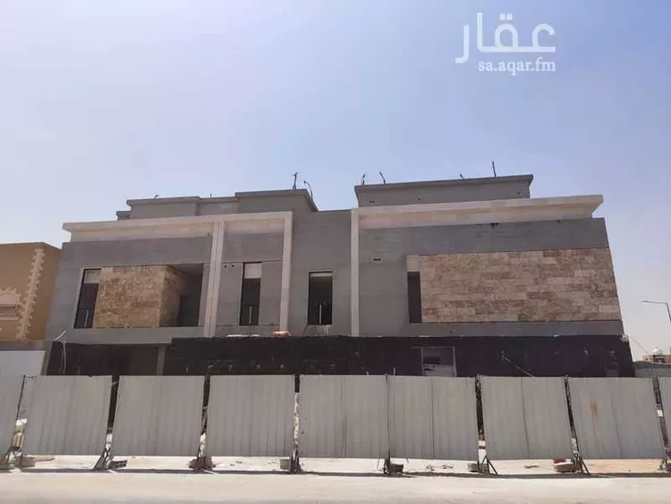 دور للبيع في شارع الشيخ عبدالرحمن القحطاني, حي الخليج, مدينة الرياض, منطقة الرياض صورة 4