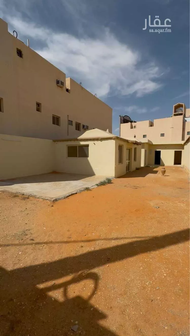 استراحة للإيجار في شارع العام, حي الياسمين, مدينة المزاحمية, منطقة الرياض صورة 4