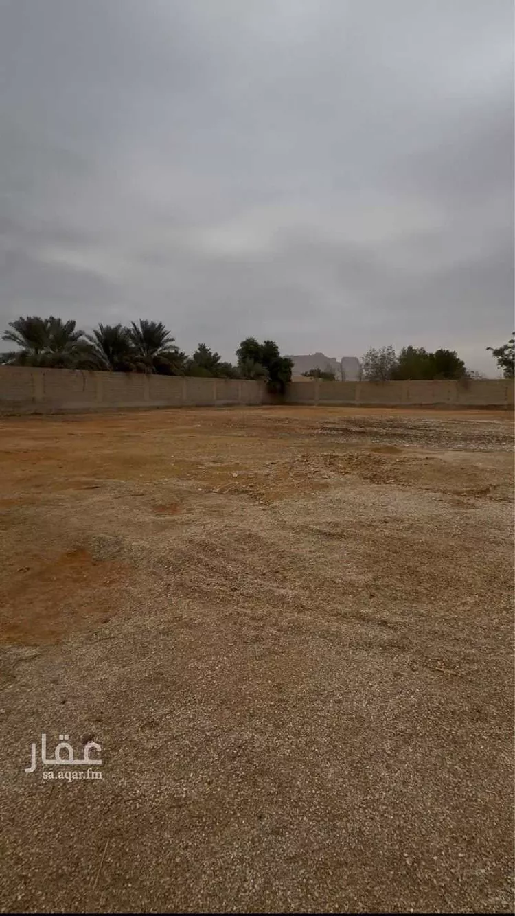 Rest House for Sale in Al Muzahimiyah Hazlulah صورة 4