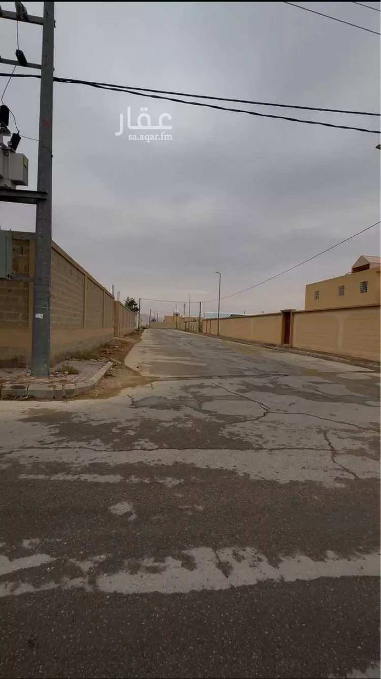 Rest House for Sale in Al Muzahimiyah Hazlulah صورة 3