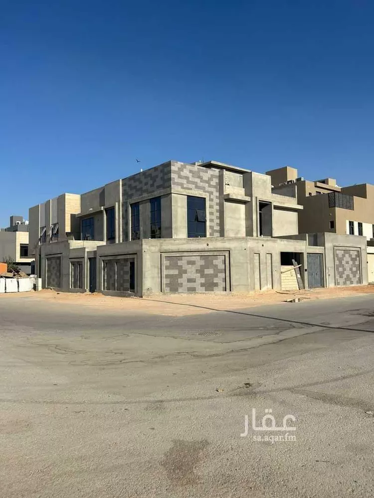 فيلا للبيع في شارع محمد حبيب الله الشنقيطي, حي القيروان, مدينة الرياض, منطقة الرياض صورة 3