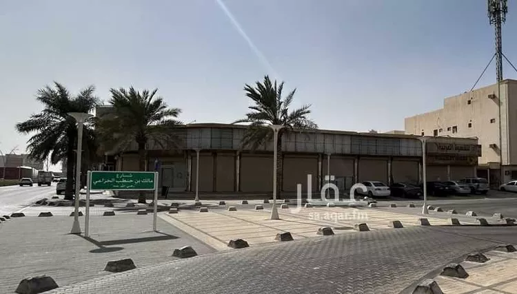 أرض للبيع في شارع طريق الملك عبدالله بن عبدالعزيز, حي إشبيلية, مدينة الرياض, منطقة الرياض صورة 3