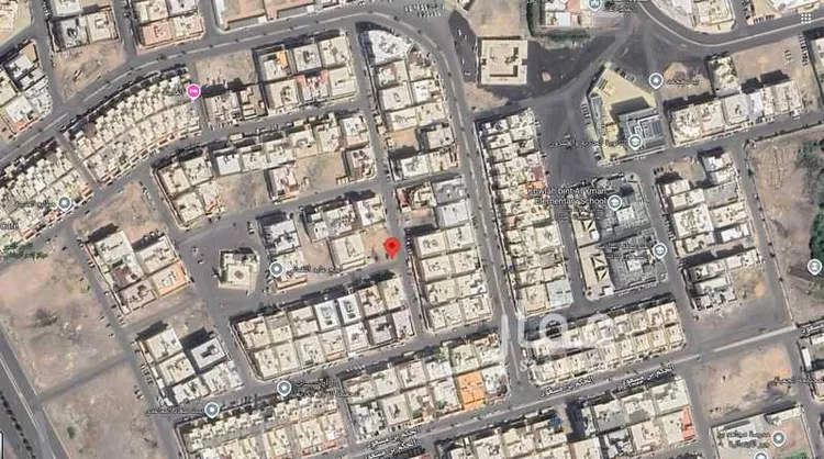 أرض للبيع في شارع محمد بن اسعد العطاري, حي الرانوناء, مدينة المدينة المنورة, منطقة المدينة المنورة