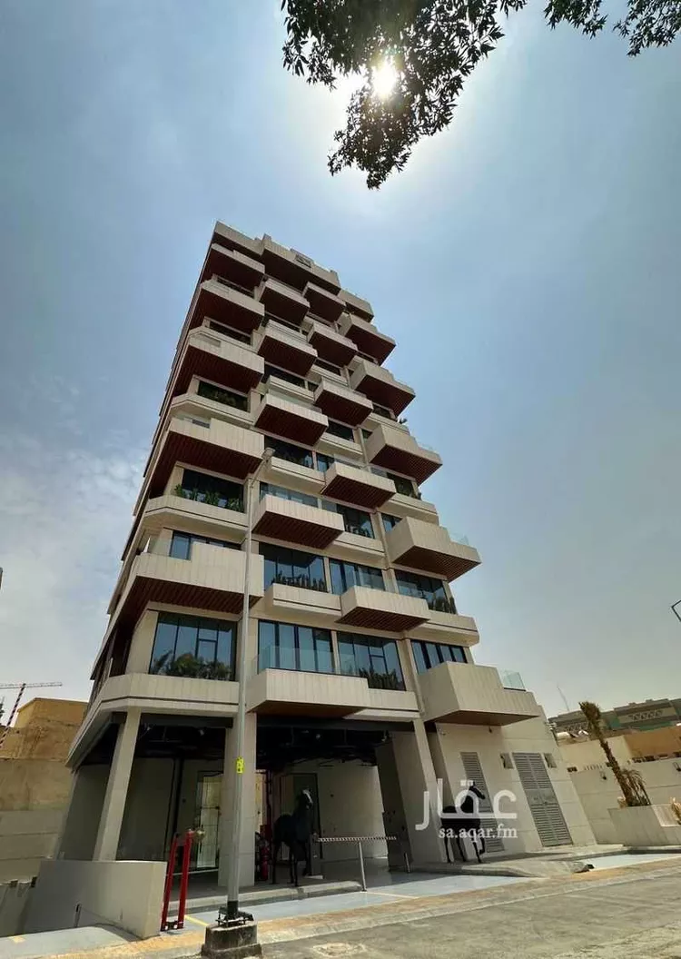 شقة للبيع في شارع السعادة, حي المربع, مدينة الرياض, منطقة الرياض صورة 3