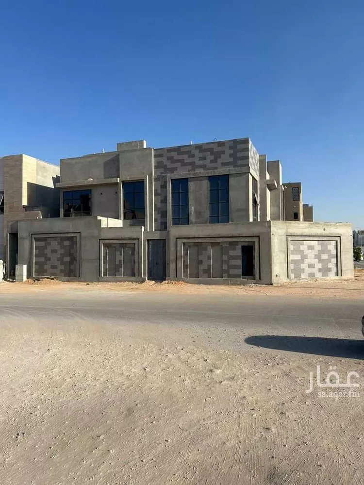 فيلا للبيع في شارع محمد حبيب الله الشنقيطي, حي القيروان, مدينة الرياض, منطقة الرياض صورة 3