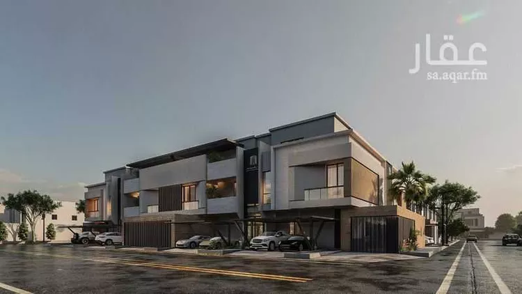 دور للبيع في شارع الشيخ عبدالرحمن القحطاني, حي الخليج, مدينة الرياض, منطقة الرياض صورة 4