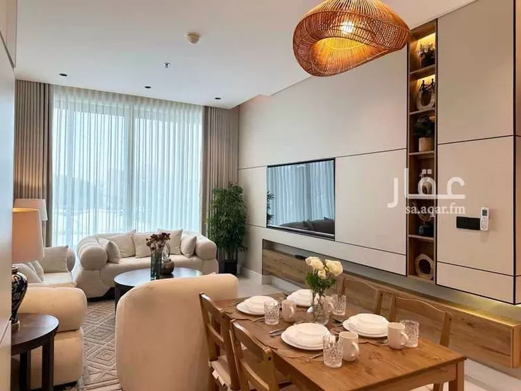 شقة للبيع في شارع السعادة, حي المربع, مدينة الرياض, منطقة الرياض صورة 4